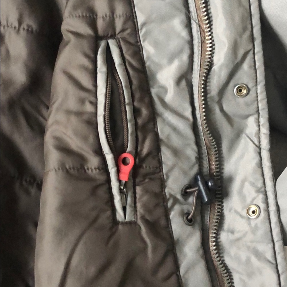 Lightweight Jacket Replay - Picture 15 of 16